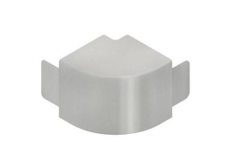 Kleinhuis A4060.3 40X60 pure white RAL9010 outside corner