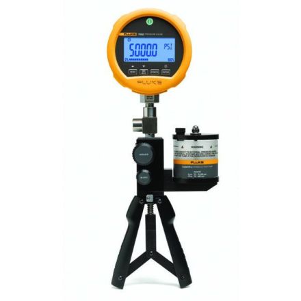 Beha Amprobe 4353610 Fluke-700RG08 Reference 69bar Precision Pressure Gauge