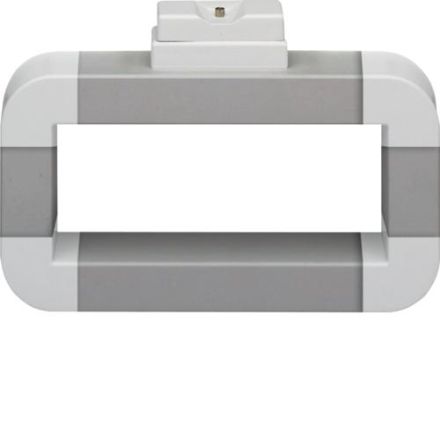 Hager HR833 converter for FI relay rectangle 200x500MM