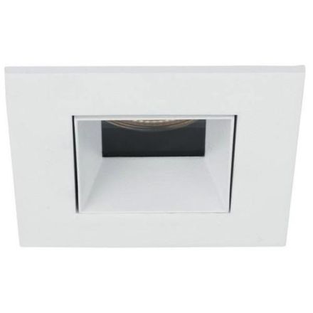 Brumberg 12036174 12036 500mA 9.2W ws nw LED recessed ceiling spotlight
