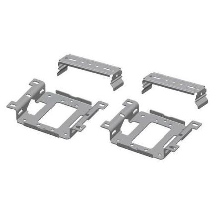 Gewiss GWL1927 KIT Fixing Wall/Ceiling 4+4L-5+5L Wall / Ceiling bracket