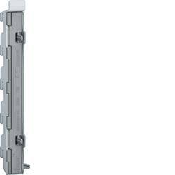 Hager ZZ55SAVE field/field 5-pole CU12x5mm 250A busbar connector