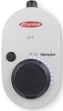 Fronius Wattpilot Home 11 J 2.0 Wallbox