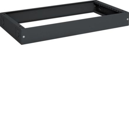 Hager FZ653A univ. H100xW800xD400mm base