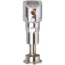 ifm electronic PI2205 Combi1,000 4,000 bar,14,50 58,00 psi,100 pressure sensor