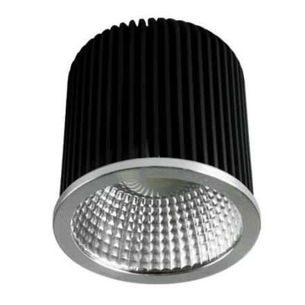 Brumberg 12843004 24V/DC 8W 2000-6500K 50mm reflector