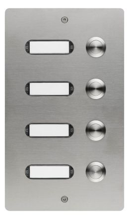 Grothe 55504 ETA 504 V2A AP V2A 4 We floor plate