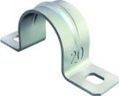 OBO Bettermann 605 16mm fastening clamp, 1018167