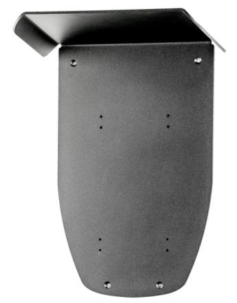 PRACHT ALPHA9001 wall mount with rain cover ALPHA - NRG9001