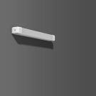 RZB 451215.002.2 Baleva 9W 3000/4000K 500x46x60mm LED wall / ceiling light