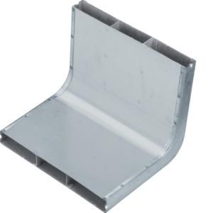 TEHALIT UKK240283 elbow 240x28 3-way