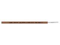 Lapp 4160214/100 MULTI-STANDARD SC2.1 1x0.75 dblue RG100m PVC single core cable