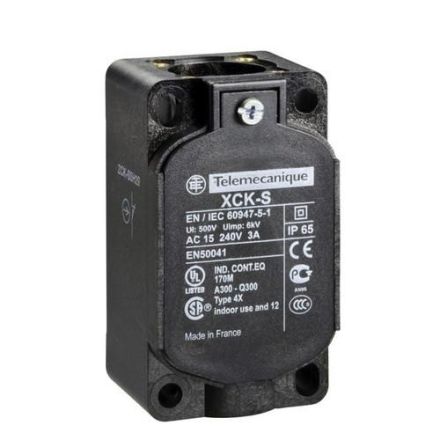 Schneider Electric ZCKS8 SS base