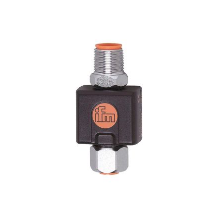 ifm electronic TP9237 0-10V DC analogue M12 measuring signal converter