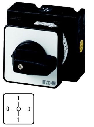 Eaton T0-1-15108/E On-Off switch, 076812