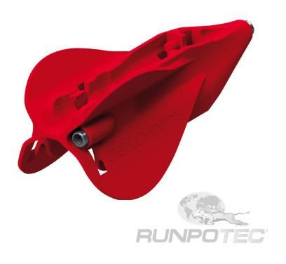Runpotec 20606 System glider RC2 thread RTG D: 6mm