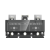 ABB Stotz-Kontakt 1SDA080301R0001 TMF 80-800 3p FF XT4 3p UL/CSA Circuit Breaker Accessories