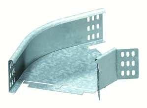 OBO Bettermann RB 45 820 FT horizontal bend, 7067216