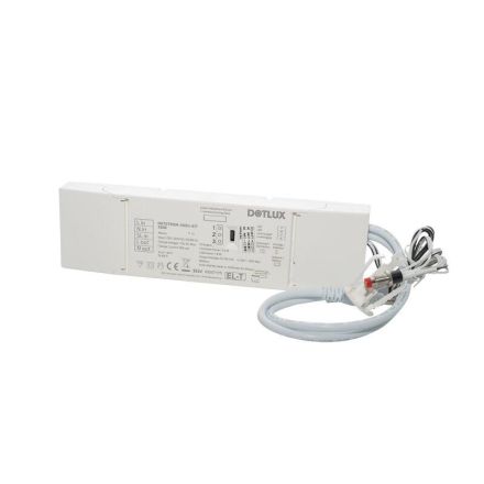 Dotlux 5806 5806 DOTLUX EMERGENCY POWER BATTERY KITTexit 1.8W K