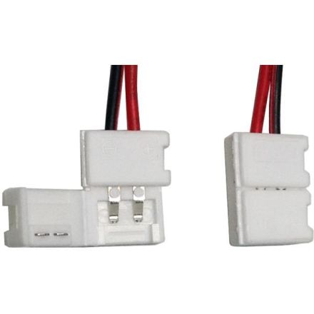 Brumberg 15718000 2-p. 15201/15202 connector