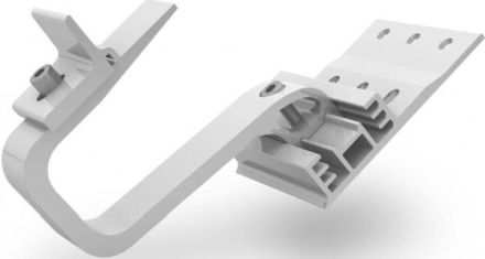 K2 Systems 2003215 CrossHook 3S roof hook
