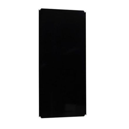 Schneider Electric NSYPMB125 Iso.Bakelite for PLA housing H1250xW500mm mounting plate