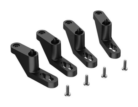 Spelsberg GEOS ABL-40 external fastening bracket, 72002101