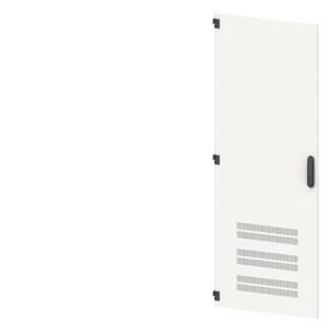 Siemens 8MF1890-2UT15-2BA2 door SIVACON left IP40 1800x900 RAL7035