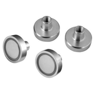 Alre-It BN990005 JZ-32 for terminal block VOOPL magnetic fastening set