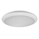 Brumberg 32035073 white 25W 2500lm 3000K IP65 LED ceiling light LB20