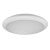 Brumberg 32035073 white 25W 2500lm 3000K IP65 LED ceiling light LB20