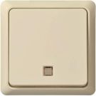 ELSO 251620 UP changeover control switch 10A RENOVATION completely pearl white