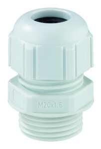Spelsberg KVR M16 cable gland, 24741601
