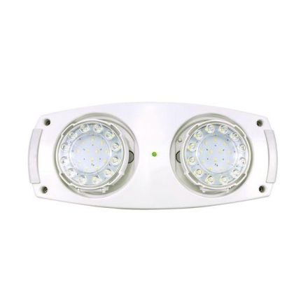 CEAG emergency light BeamLite II 2x200lm AT 3h LED emergency light