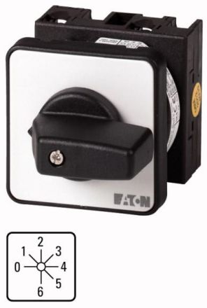 Eaton T0-3-145/E step switch, 012308