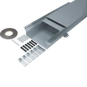 TEHALIT BKWD300060 floor duct 200x60-100