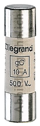 Legrand 014140 cylinder fuse 14X51/40A