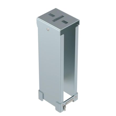 OBO Bettermann 5901655 STL 15 DD for flat roof system 86x166x300 support long