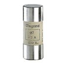 Legrand 015597 fuse 22x58mm 125A