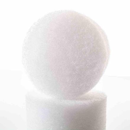 PUREFLOW 4SKI15 Skimmer filter 15, 4 pieces H: 45 x Ø 150 mm