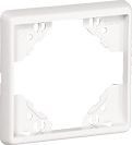 EFAPEL SINGLE FRAME PLATINUM