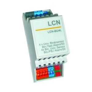 Issendorff 30034 LCN-BU4L Universal key switch