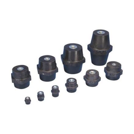Erico Caddy 548450 ISOTP30M8 Insulator