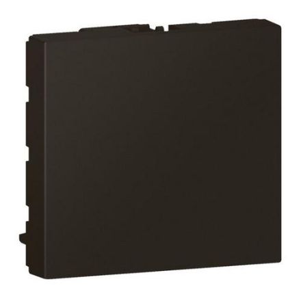 Legrand 079181L Mosaic 2-mod.sw blanking cover