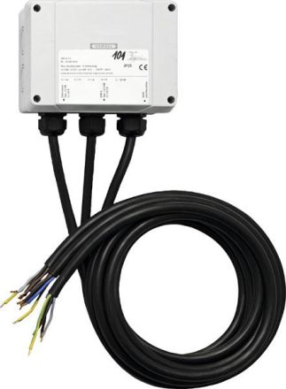 Stiebel Eltron 233048 LRH 11/13.1 cooker connection set for DCE