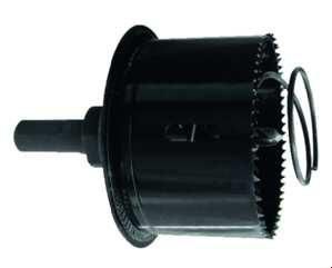 PROTEC.class 05103668 Hole saw milling crown PFMP 68 68mm