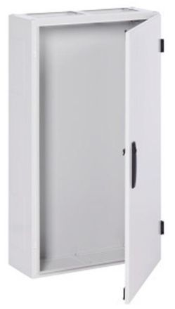 ABB Striebel & John TG206G TwinLine N 55 wall cabinet W550/ H950 / D225 mm, 2CPX010011R9999