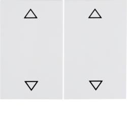 Berker 14357209 blind switch