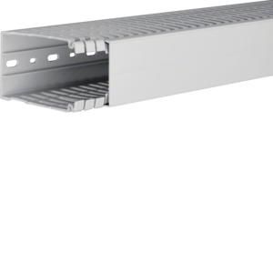 TEHALIT HA7100060 wiring duct 100x60 light grey