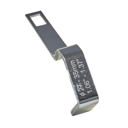 HAUPA 201046 replacement blade stripper ger